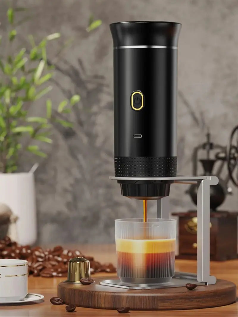 Roam Espresso